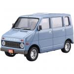 Aoshima - 1/20 - VA Life Step Van