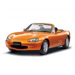 Aoshima - 1/24 - Mazda NB8C Roadster Rs 99