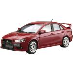 Aoshima - 1/24 - Mitsubishi Lancer EVO 2015