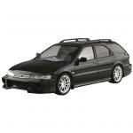 Aoshima - 1/24 - Wingwest Honda Accord Wagon 1996