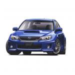 Aoshima - 1/24 - Impreza WRX STI 2010
