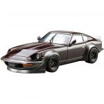 Aoshima - 1/24 - Nissan Fairlady Z Custom