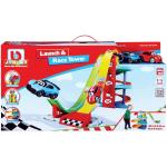 BB JUNIOR 16-88604 BB JUNIOR: LAUNCH & RACE TOWER