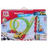 BB JUNIOR 16-88614 BB JUNIOR: MEGA RACE TRACK SET