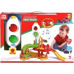 BB JUNIOR 16-88801 BB JUNIOR: FERRARI TEST TRACK W/ F12BERLINETTA