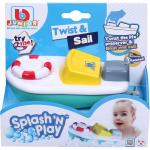 BB JUNIOR 16-89002 BB JUNIOR: SPLASH  N PLAY TWIST & SAIL