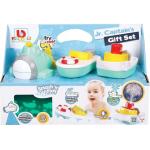 BB JUNIOR 16-89009 BB JUNIOR: SPLASH  N PLAY JR CAPTAINS GIFT SET