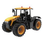 CADA/DOUBLE E E682-003 DBL E: 1:24 JCB FARM TRACTOR R/C