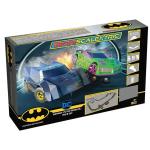 HORNBY HOBBIES G1170 MICRO SCALEXTRIC BATMAN VS RIDDLER RACE SET