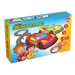 SCALEXTRIC G1154M MY FIRST SCALEXTRIC RACE SET (BP)