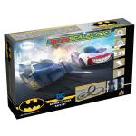 SCALEXTRIC G1155M MICRO SCALEXTRIC BATMAN VS JOKER SET (BP)