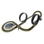 HORNBY HOBBIES G1177M MICRO SCALEXTRIC BATMAN V JOKER SET RFGC (BP)