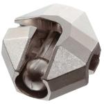 HANAYAMA HUZZLE PUZZ 515004 HUZZLE: FLAG (V2) (LV1)