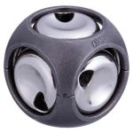 HANAYAMA HUZZLE PUZZ 515043 HUZZLE: DICE (LV3)