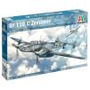 Italeri 1-049 1/72 Bf 110 C Zerstorer