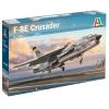 Italeri 1-1456 1/72 F-8E Crusader