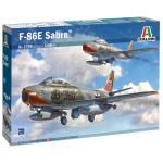 Italeri 1-2799 1/48 F-86E Sabre