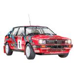 Italeri 1-4712  1/12LANCIA DELTA HF INTEGRALE "SANREMO1989