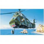 Italeri - 1/72 - West/Wessex HU-5