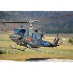 Italeri - 1/72 - UH-1N Twin Huey