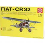 Italeri - 1/72 - FIAT CR32