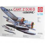 Italeri - 1/72 - Crda Cant Z506B