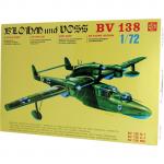 Italeri - 1/72 - Blohm & Voss Bv 138C-1/U-1