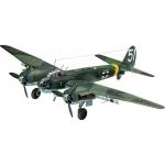 Italeri - 1/72 - Ju 88 A-4 - Limited Edition