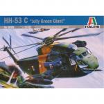 Italeri - 1/72 - Jolly Green Giant