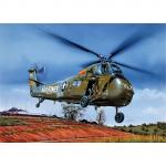 Italeri - 1/72 - UH-34 J Sea Horse