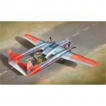 Italeri - 1/72 - C-119 J Box Car