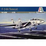 Italeri - 1/72 - F-14A Tomcat