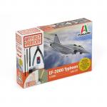 Italeri - 1/72 - Typhoon Model Set With DVD