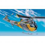 Italeri - 1/72 - AB-204B Helicopter