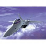 Italeri - 1/72 - F-22 Raptor
