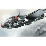 Italeri - 1/72 - Heinkel He111