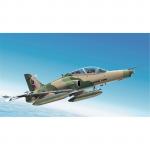 Italeri - 1/72 - Bae Hawk Mk 100