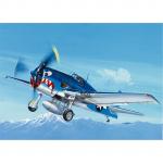 Italeri - 1/72 - F6F-3 Hellcat