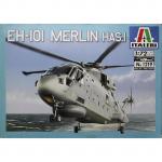 Italeri - 1/72 - Eh-101 Merlin Has
