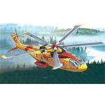 Italeri - 1/72 - EH-101 Cormorant