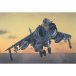 Italeri - 1/72 - Sea Harrier FRS.1