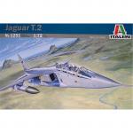 Italeri - 1/72 - Jaguar T Mk.1