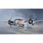 Italeri - 1/72 - A-26 A/B Invader