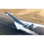 Italeri - 1/72 - Xb-70 Valkyrie