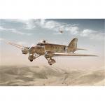 Italeri - 1/72 - SM.81 Pipistrello