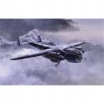 Italeri - 1/72 - DO-217 M-1 - Historic Upgrade