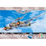 Italeri - 1/72 - Ju 88 A-4 (Historic Upgrade)