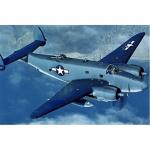 Italeri - 1/72 - PV-1 Ventura