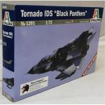 Italeri - 1/72 - Tornado IDS - "Black Panthers"