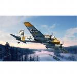 Italeri - 1/72 - HS-129 B2